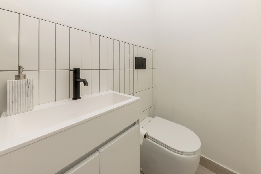 To Let 2 Bedroom Property for Rent in Mouille Point Western Cape